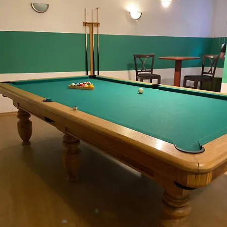 Séjour chez l'habitant Bursztynowa 1 - Pokoje Goscinne *