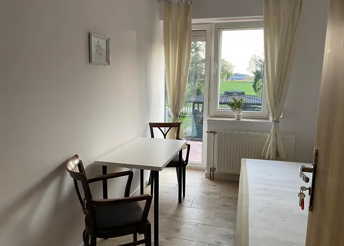 Bursztynowa 1 - Pokoje Goscinne Kwatera prywatna